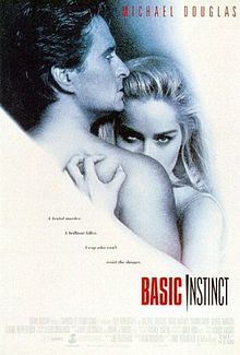 AffichecinemaBasic Instinct